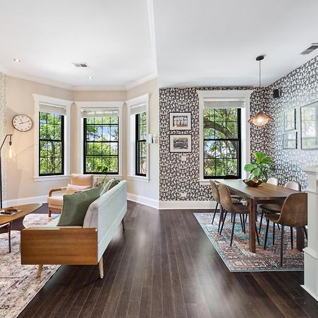 Wrigleyville Suites 芝加哥 外观 照片