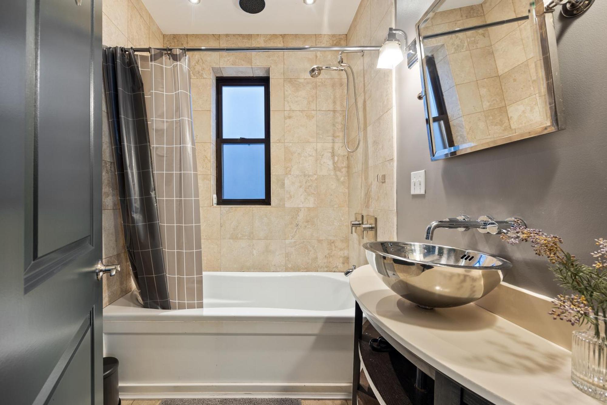 Wrigleyville Suites 芝加哥 外观 照片