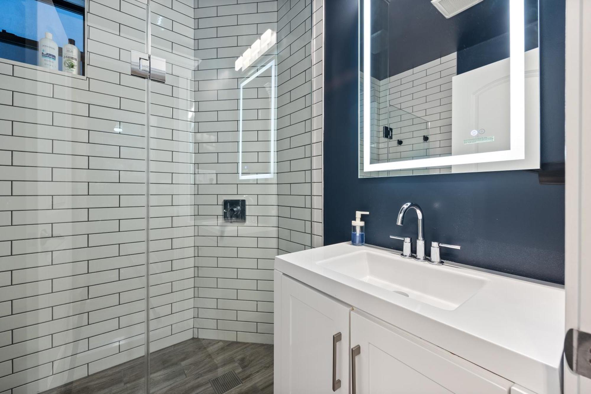 Wrigleyville Suites 芝加哥 外观 照片