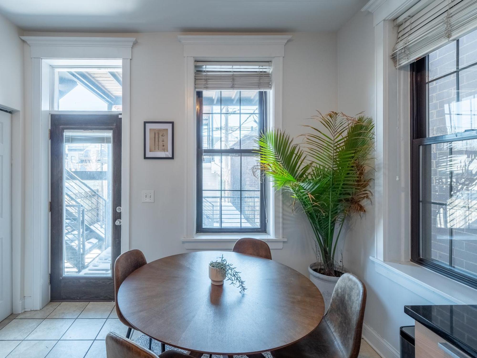 Wrigleyville Suites 芝加哥 外观 照片